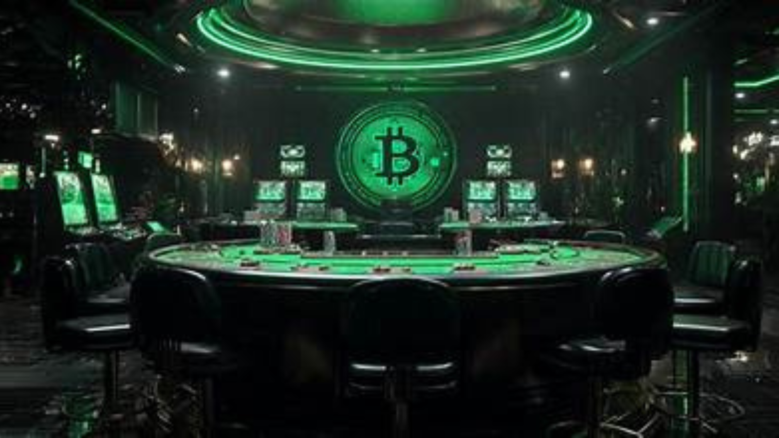 Australia’s Leading Real Money Casino for Crypto Players