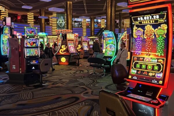 The Pokies 108 Instant Withdrawal