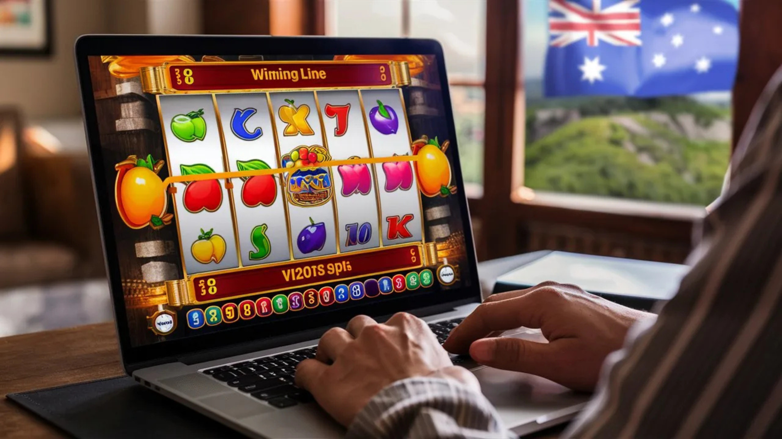 The Pokies Australia Review: Putting 24-Hour Withdrawal Speeds to the Test