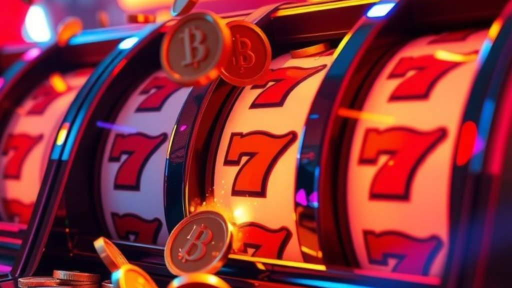 The Pokies Bonus Buy Slots