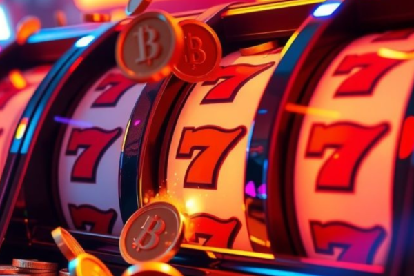 The Pokies Bonus Buy Slots