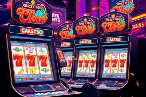The Pokies Net Australia