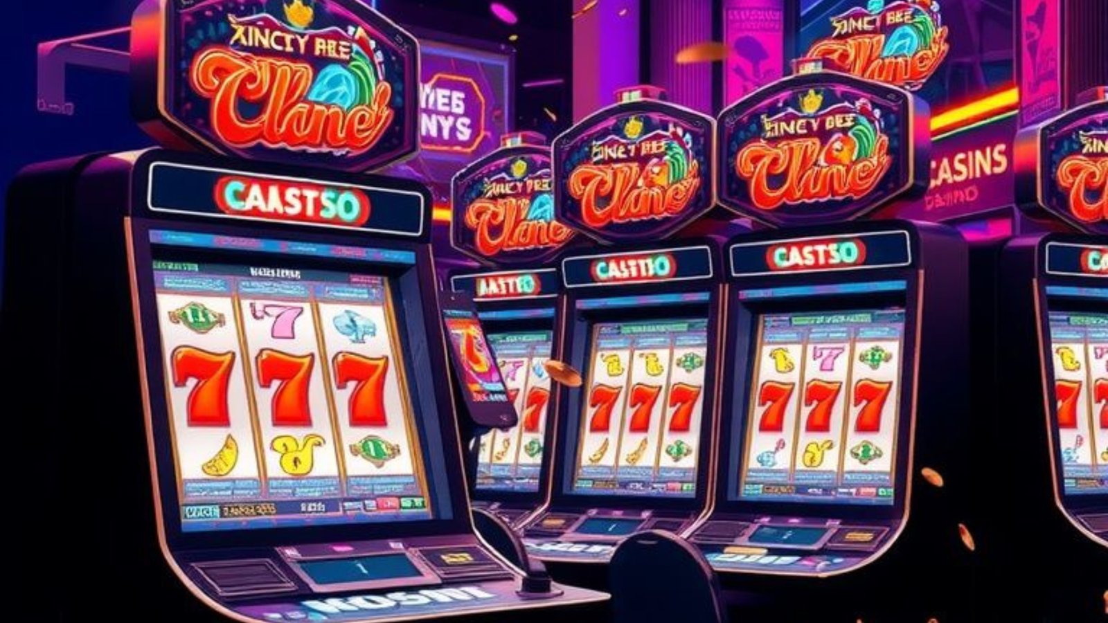 The Pokies Net Australia