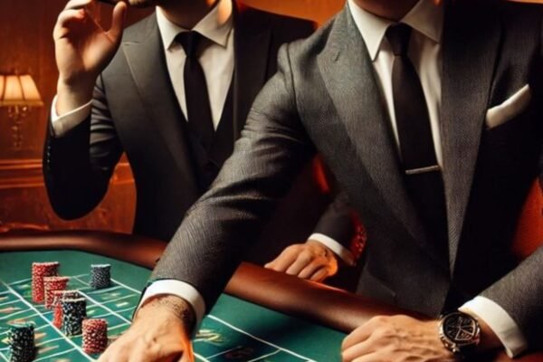 No KYC Casino and a Competitive Look at KYC Speed