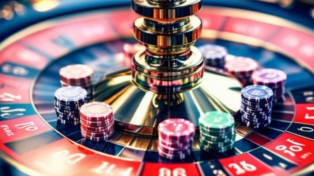 Online Pokies and the High-Stakes Battle of Jackpots