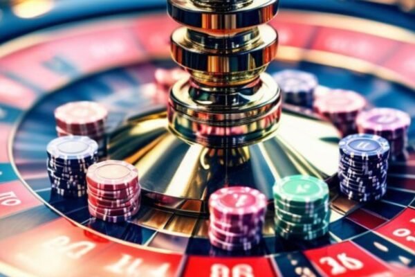 Online Pokies and the High-Stakes Battle of Jackpots
