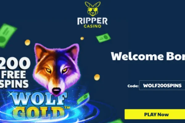 Ripper No Deposit Bonus: Comp Point Math & Finance Review