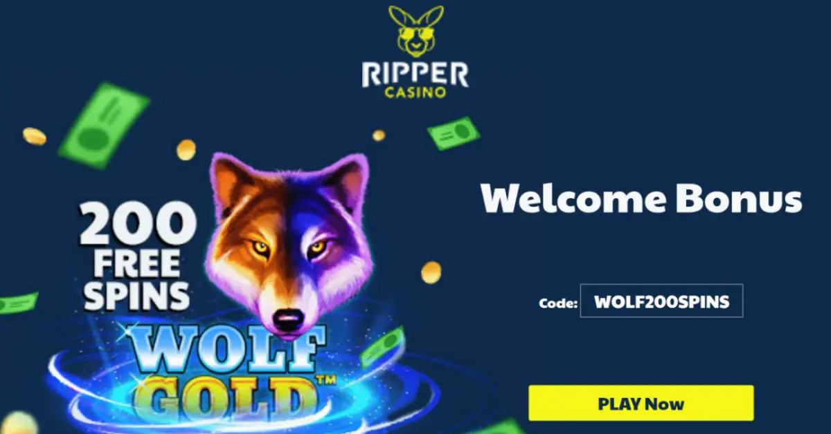 Ripper No Deposit Bonus: Comp Point Math & Finance Review