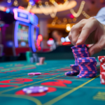 SkyCrown Casino No Deposit Bonus: Unleash Premium Rewards Fast