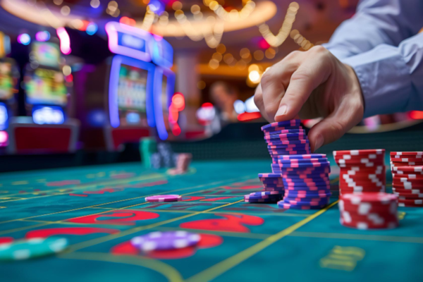 SkyCrown Casino No Deposit Bonus: Unleash Premium Rewards Fast