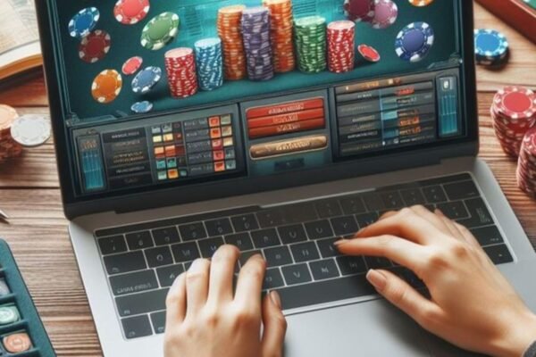 Stellar Spins Casino Review 2026 iPhone Pokies App