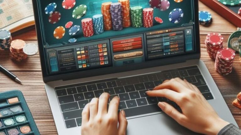 Stellar Spins Casino Review 2026 iPhone Pokies App