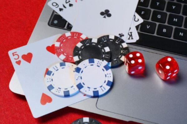 Understanding Casino Storage Cleanup for Better Performance