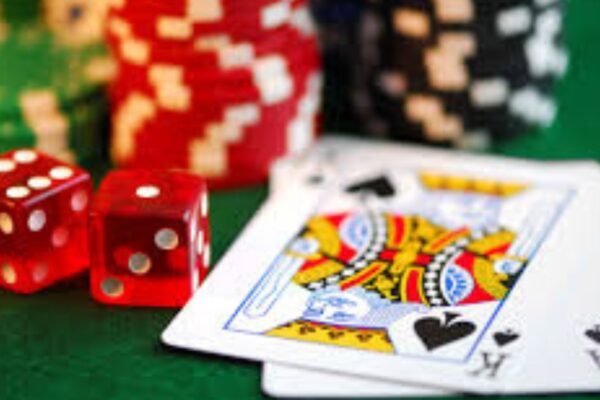 Understanding Reload Timing Systems in Modern Casino Play
