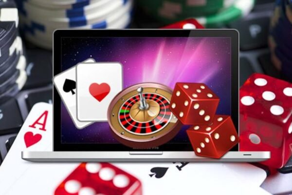 Understanding Reload Timing Systems in Modern Casino Play