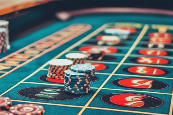 Wolf Winner Casino No Deposit Bonus: Claim Your Free Wins (2026)