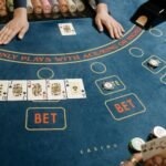 Why Table Games Fail Your 7Bit Fast Bonus Withdrawal