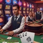 fast cashout casino