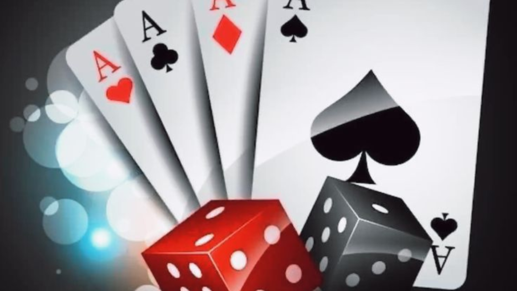 fast payout casino tactics