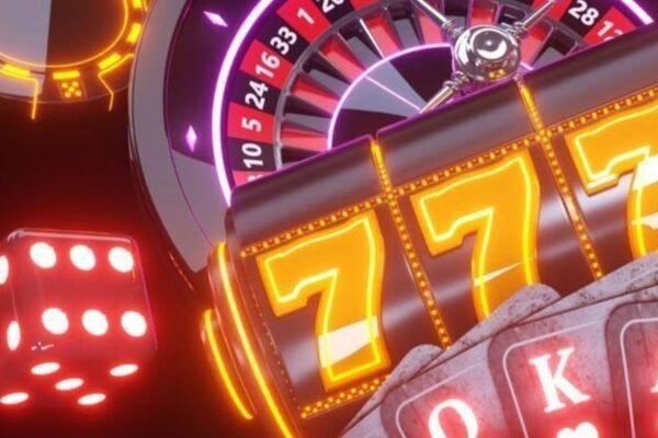 Dual Slot Performance on Mobile Devices at Crazy Vegas