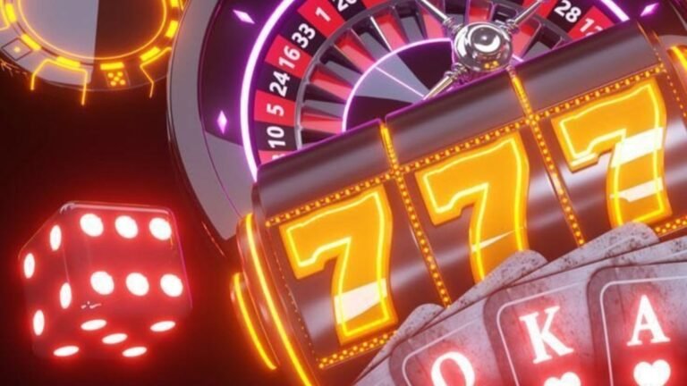 Dual Slot Performance on Mobile Devices at Crazy Vegas