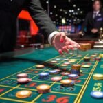 Jackpot Jill Fast Payout iGaming Cashier Responsive Design Review