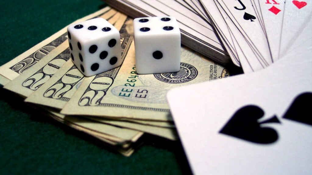 Understanding the Bonus Code Fix Casino Cashier Issue