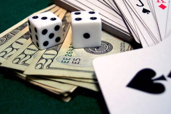 Understanding the Bonus Code Fix Casino Cashier Issue