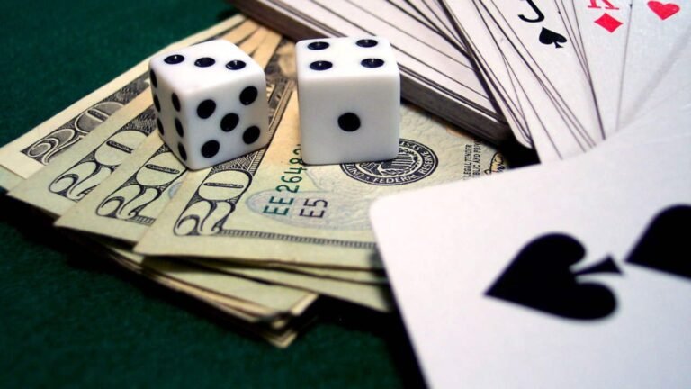 Understanding the Bonus Code Fix Casino Cashier Issue