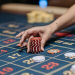 Fast Live Betting Sportsbooks: Touchscreen UX GuideFast Live Betting Sportsbooks: Touchscreen UX Guide