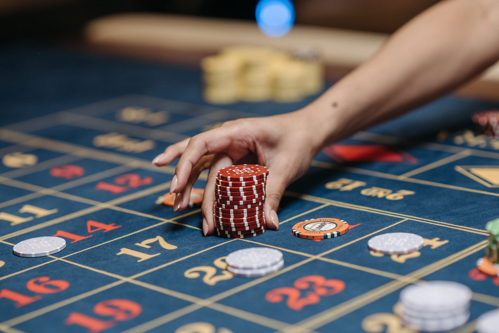 Fast Live Betting Sportsbooks: Touchscreen UX GuideFast Live Betting Sportsbooks: Touchscreen UX Guide