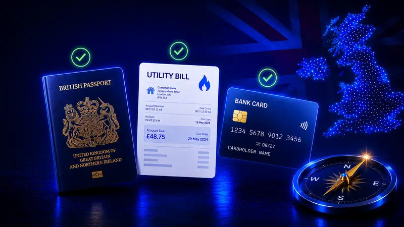 Betya Casino Identity Verification: Clear KYC Without Bills