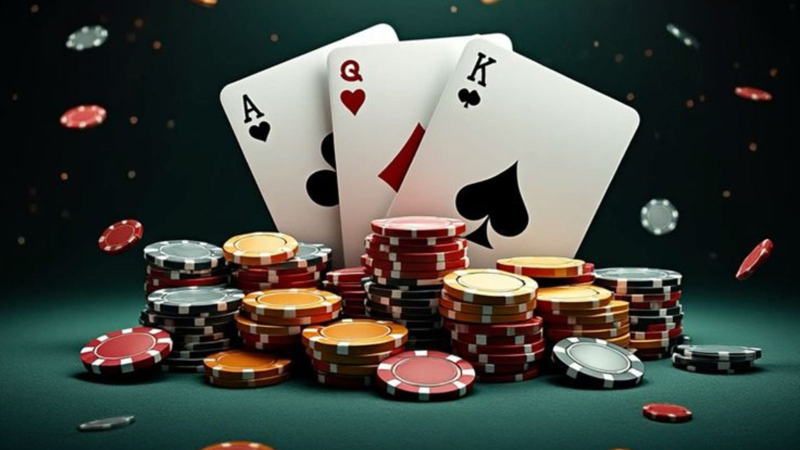 responsible gaming limits