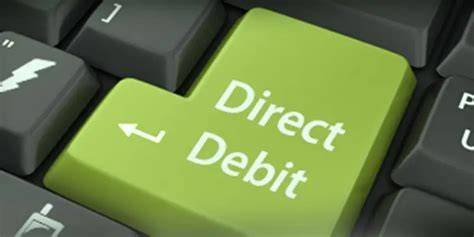 Why Direct Debits Fail CasinoScout Wallet Options
