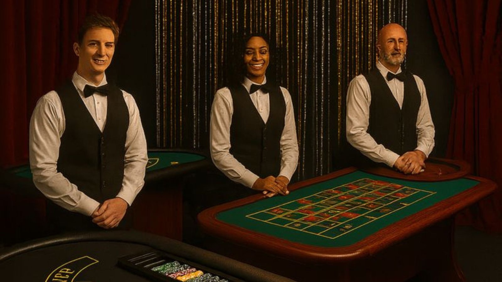 Stablecoin Blackjack Strategy Sportsbet Bankroll Guide 
