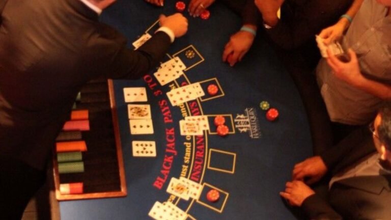 Stablecoin Blackjack Strategy Sportsbet Bankroll Guide