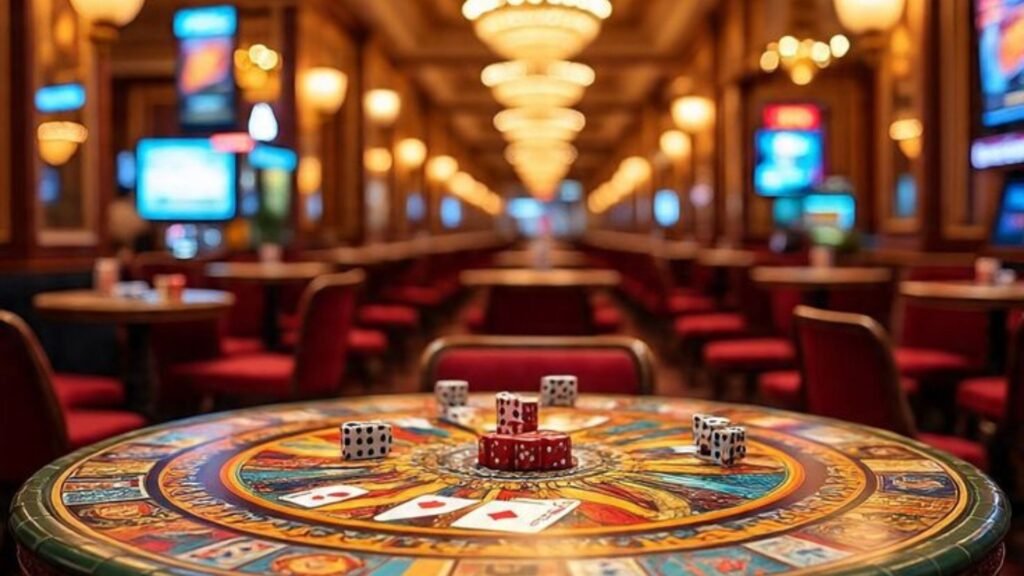 Fast Payout Promo Spins: Crazy Vegas $0.10 vs $1.00 Value