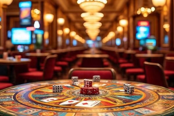 Fast Payout Promo Spins: Crazy Vegas $0.10 vs $1.00 Value