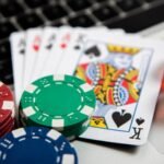 Why a Direct Debit Sportsbook Casino Option Simply Doesn't Exist