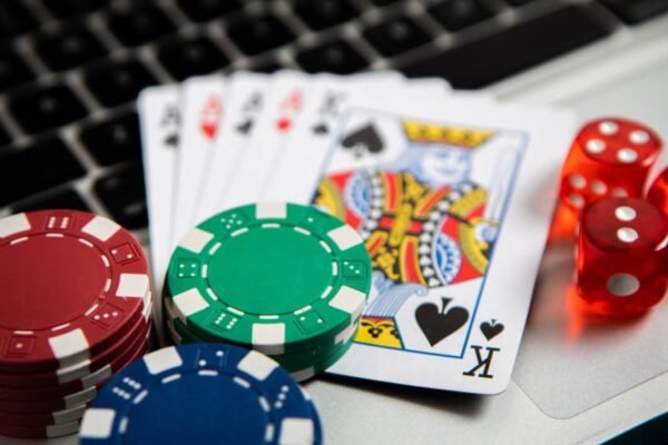 Why a Direct Debit Sportsbook Casino Option Simply Doesn't Exist