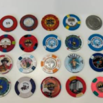 goodwill casino tokens