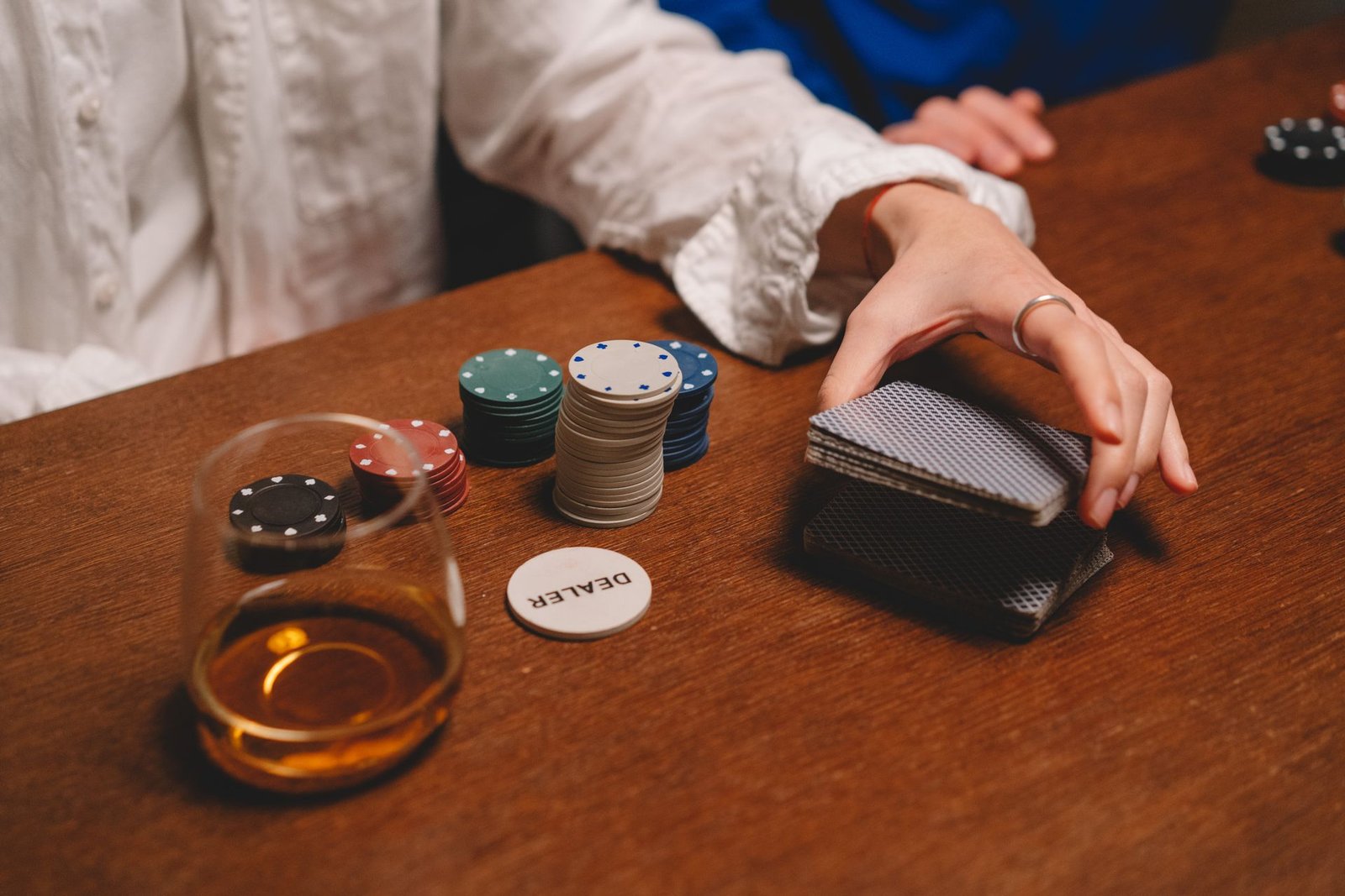 Fast Casino Payouts Guide: Setup Instant Bank Verification