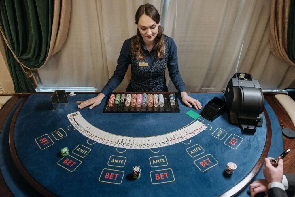 CasinoScout Secure Backend Architecture Reviewed