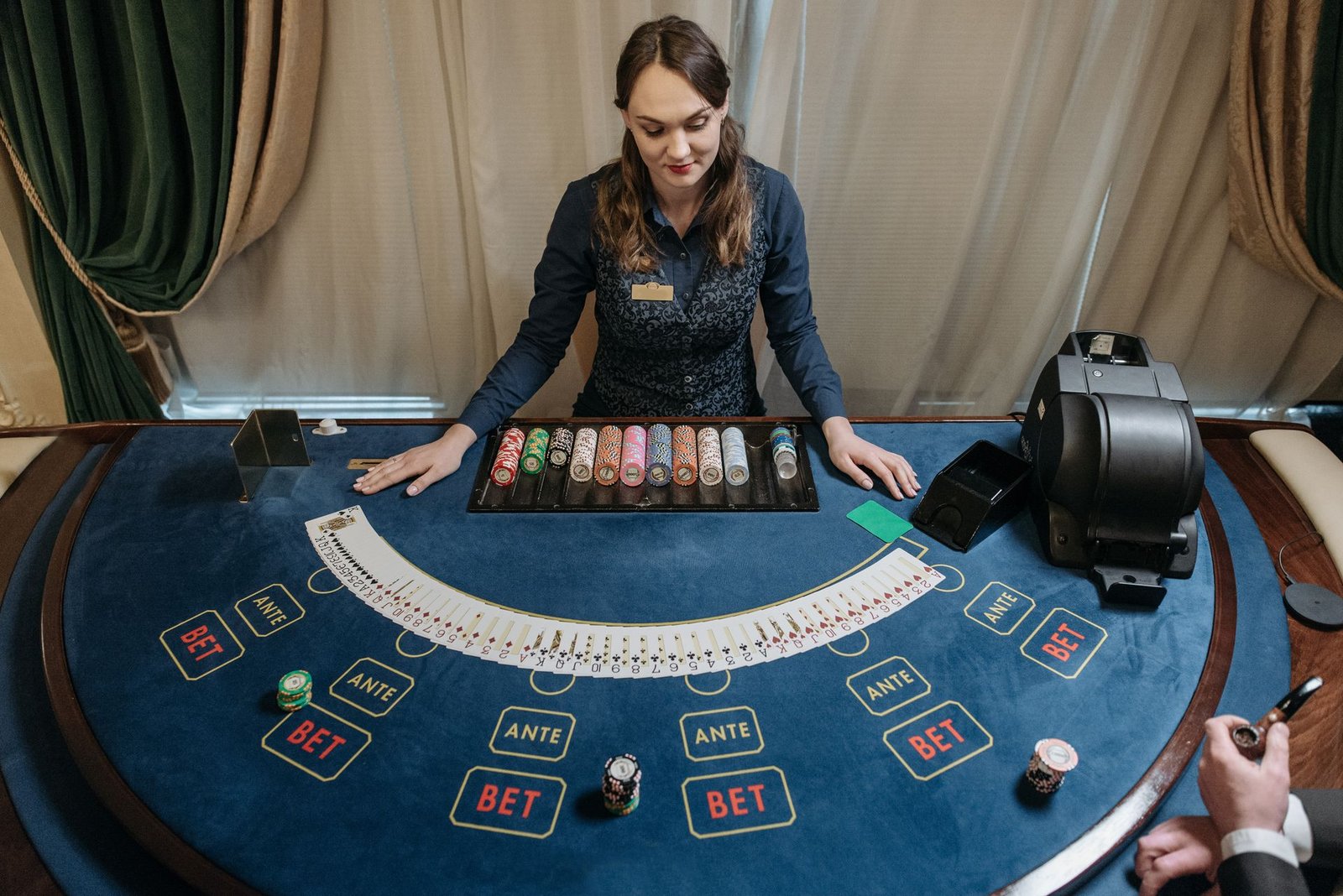 CasinoScout Secure Backend Architecture Reviewed