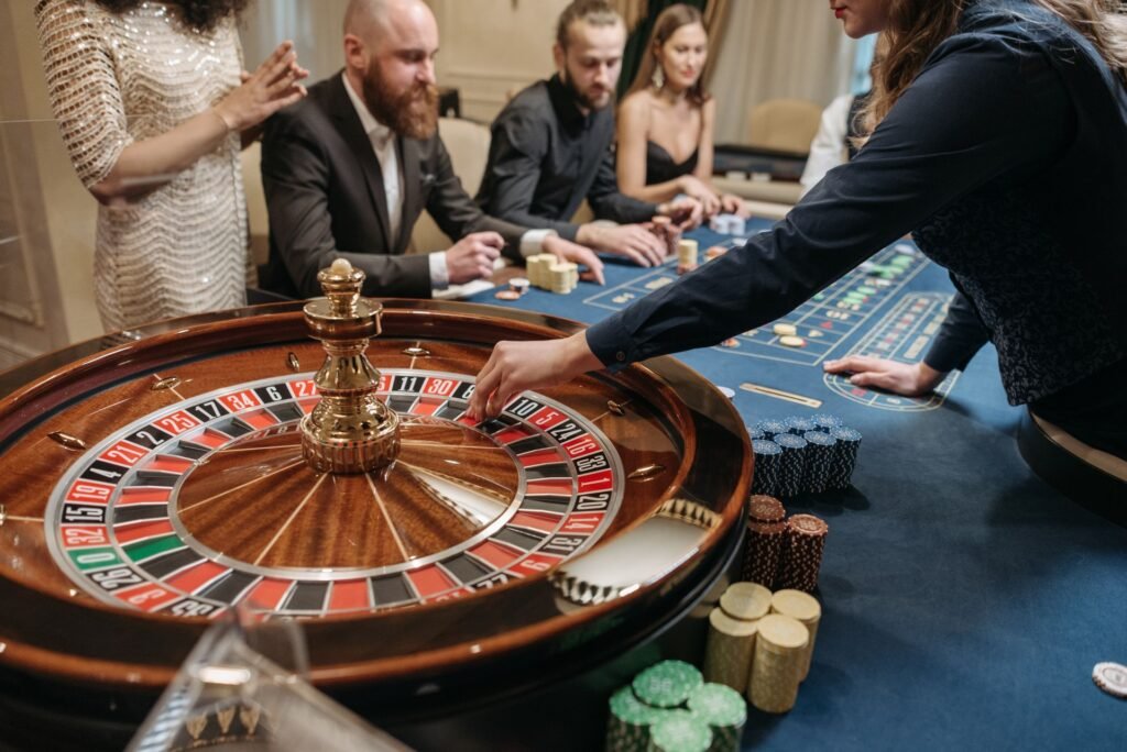 Fast Payout Promo Spins: Crazy Vegas $0.10 vs $1.00 Value