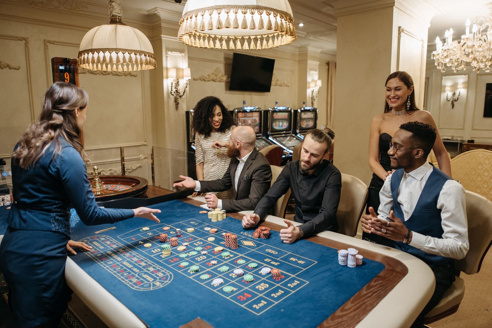 Maximizing Your 40 Zero-Deposit Crazy Vegas Free Spins