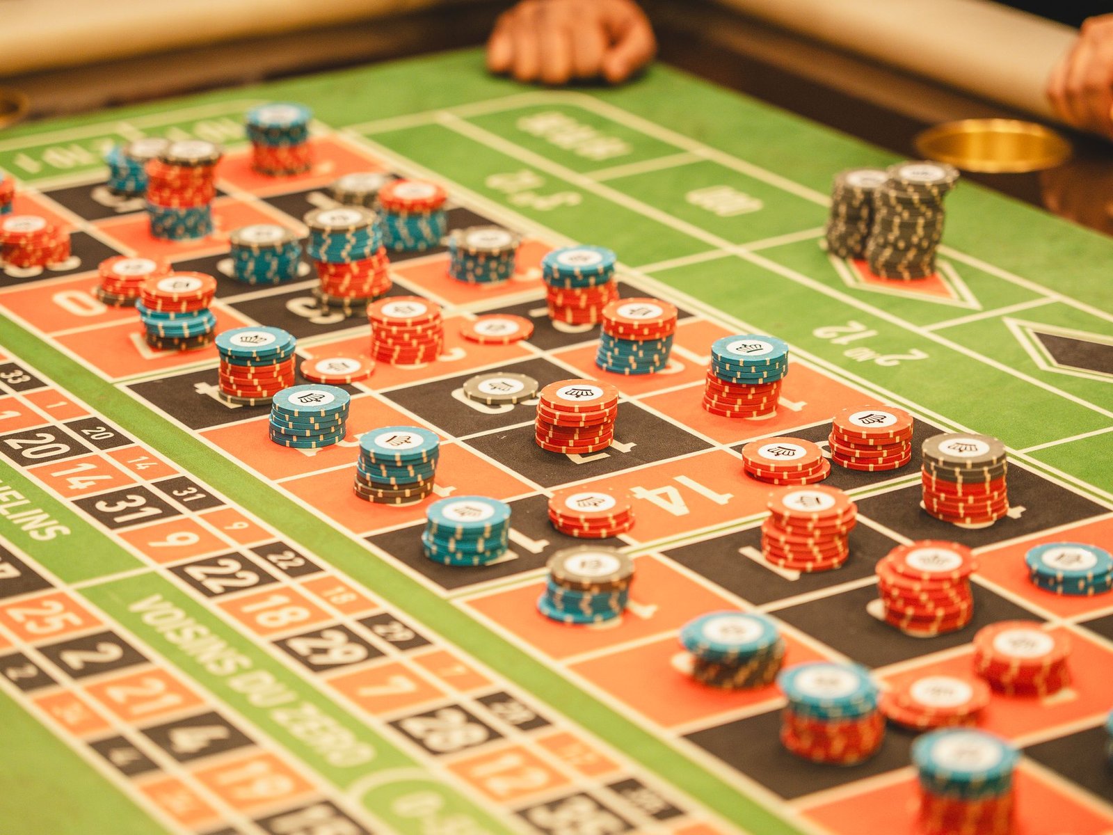 Fast Cash Out Casino Blueprint: High-Volume Roulette CashbackFast Cash Out Casino Blueprint: High-Volume Roulette Cashback