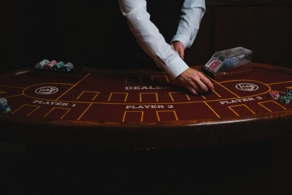 Betya Casino Fast Payout Verification Guide