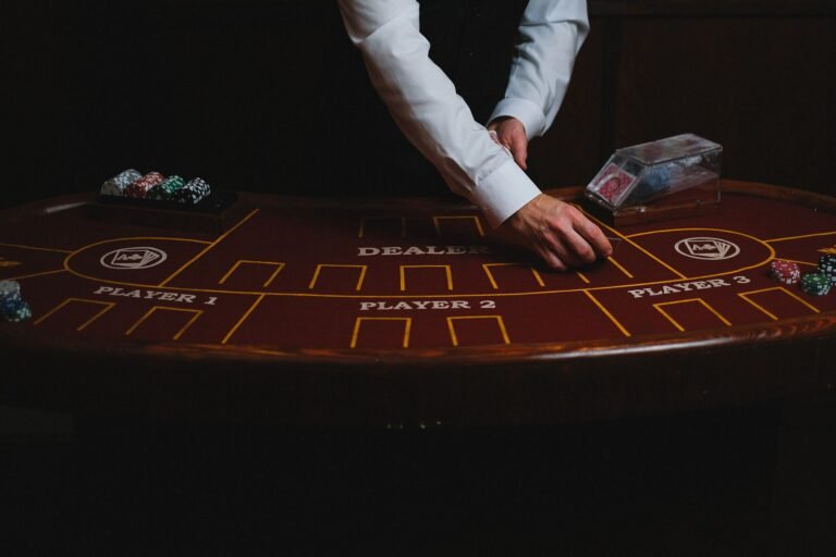 Betya Casino Fast Payout Verification Guide