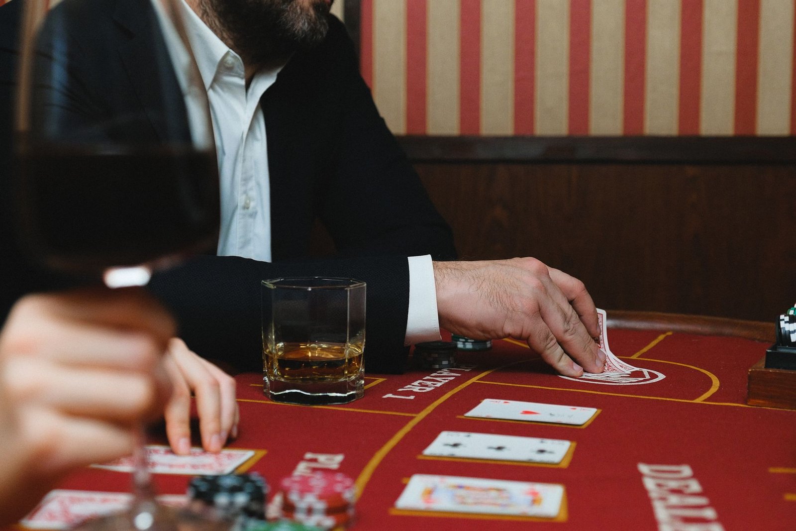 VIP Cashback Bonus Strategy: Maximize Matches & Rebates